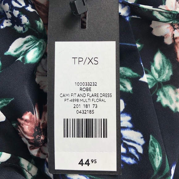 Dynamite Dress - Picture 4 of 4